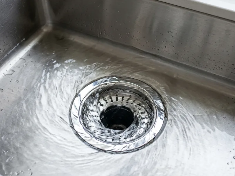 Drain Cleaning Plumber in Kearney, MO